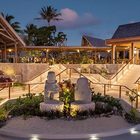 Westin Bora Bora Resort & Spa-3