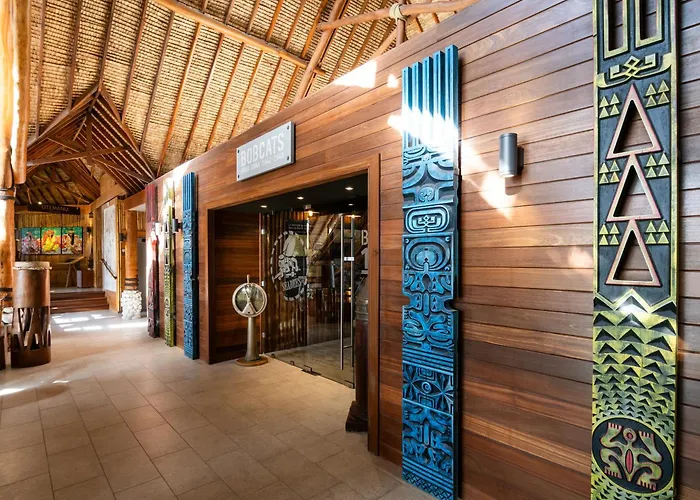 Le Bora Bora By Pearl Resorts